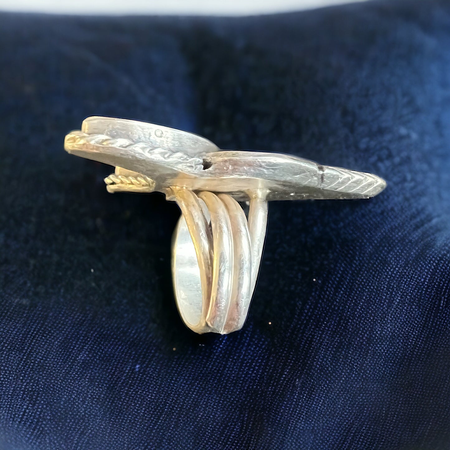 Bull Ring (adjustable)