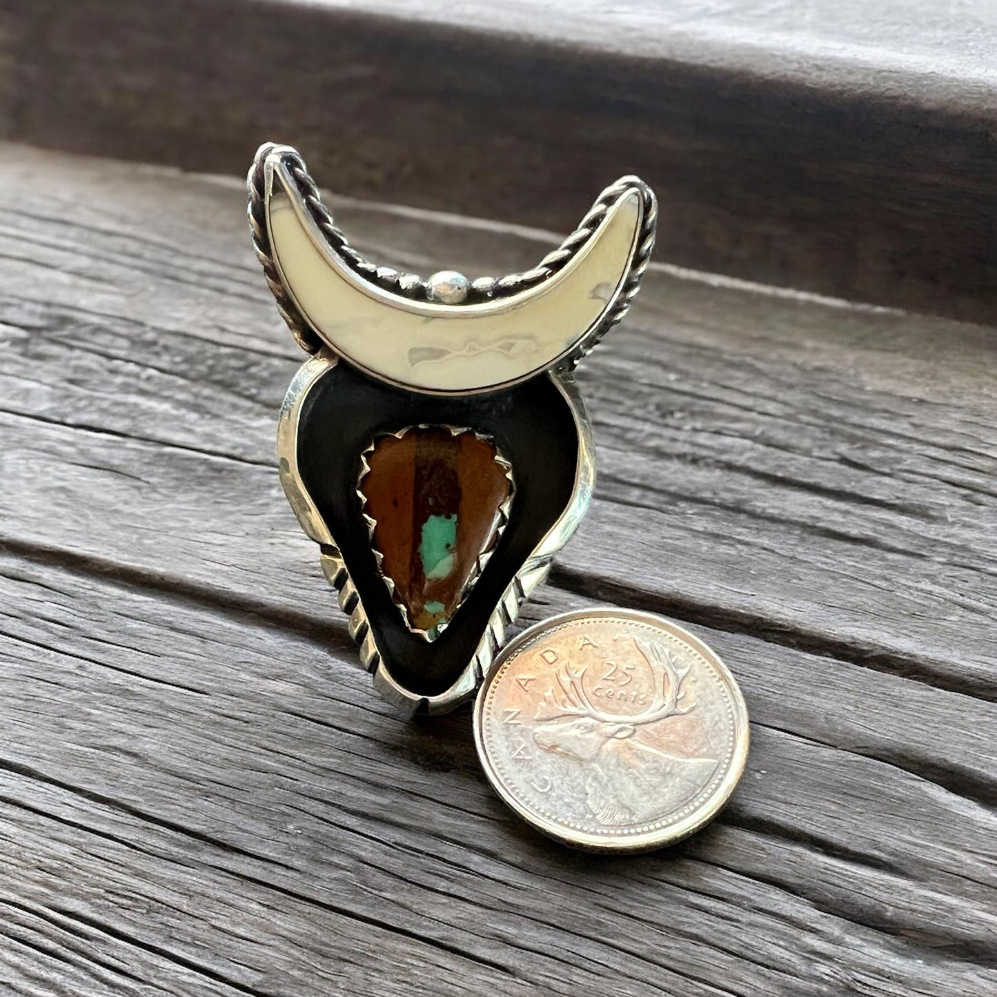 Bull Ring (adjustable)