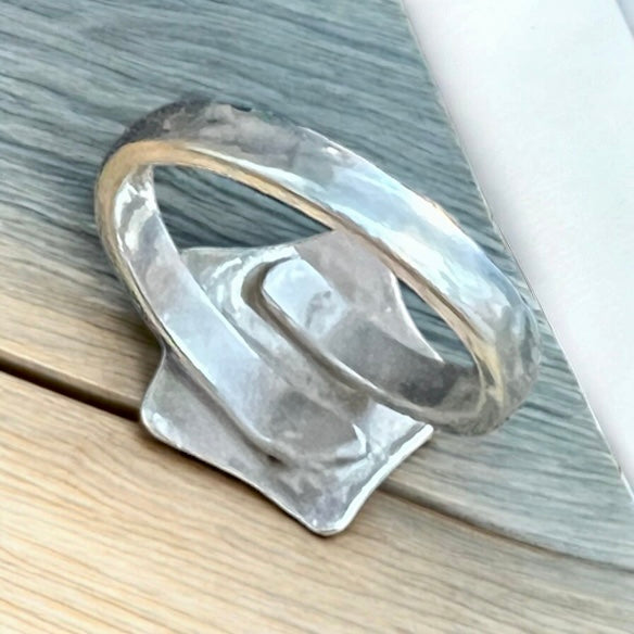 Rose Ring (adjustable)