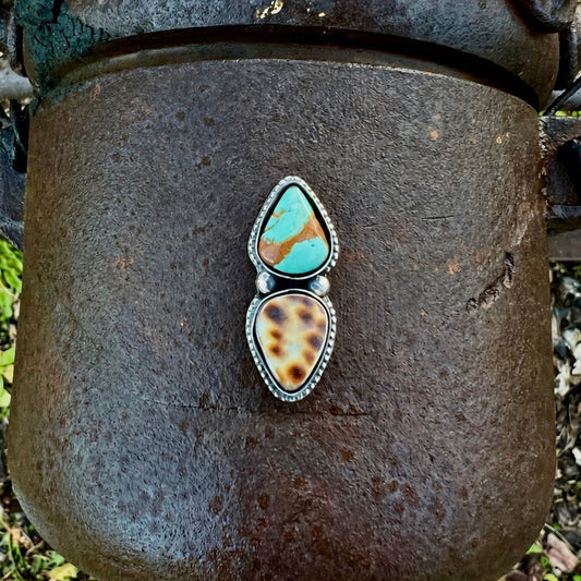 Wild Spirit