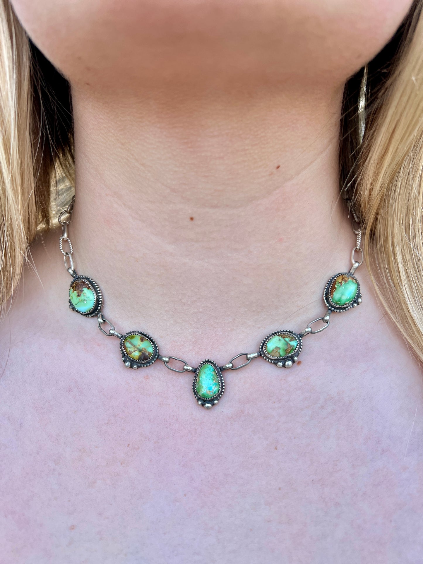 Chocker