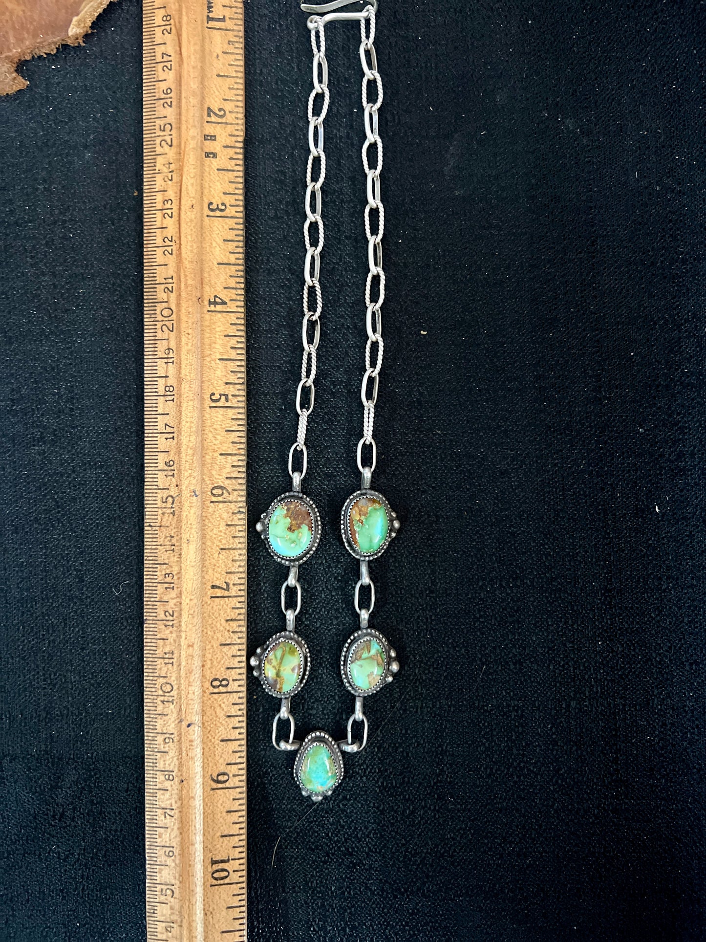 Chocker