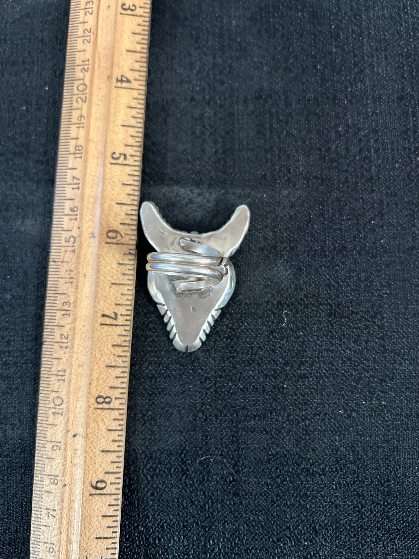 Bull Ring (adjustable)