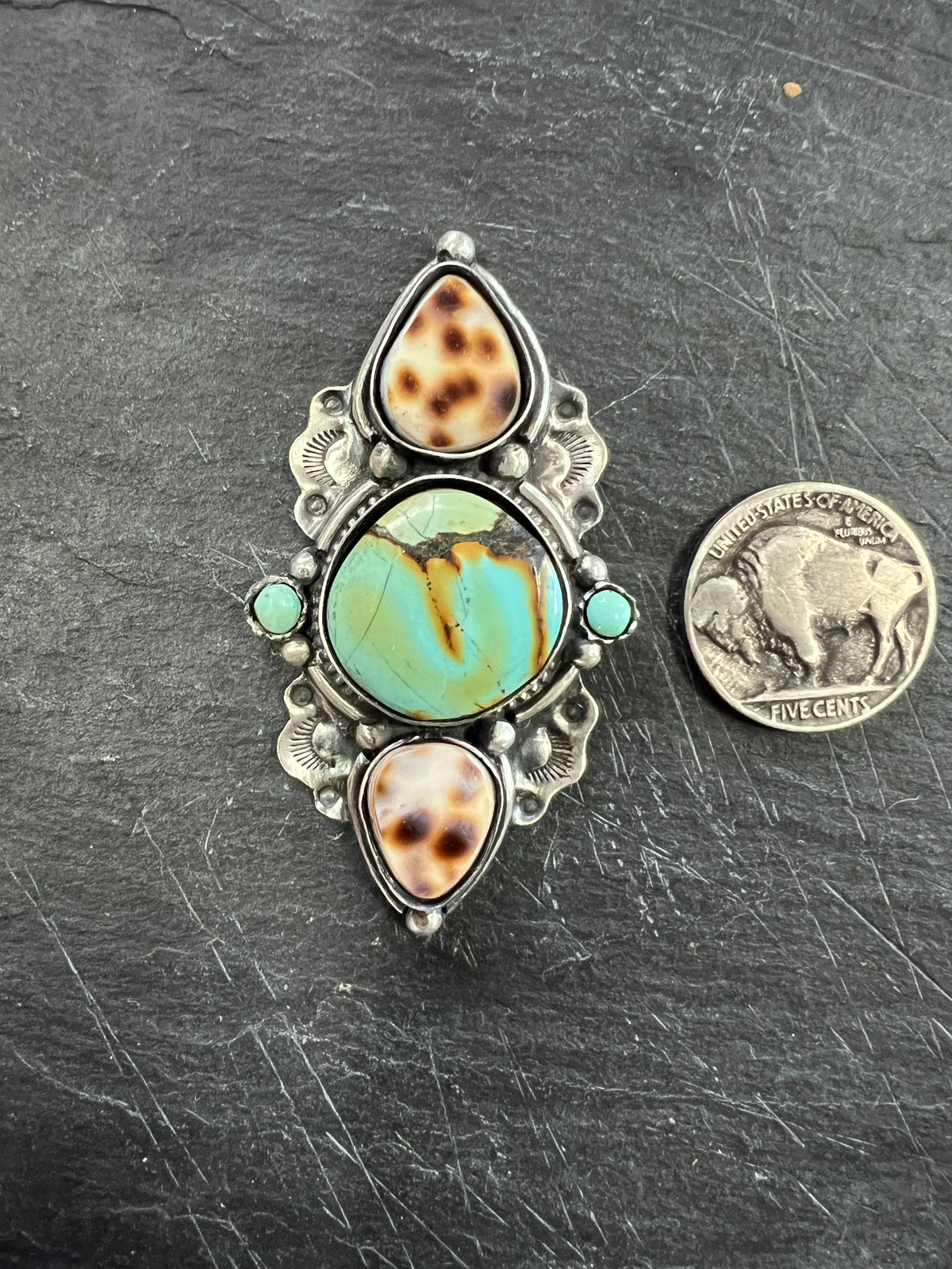 Prairie Matriarch