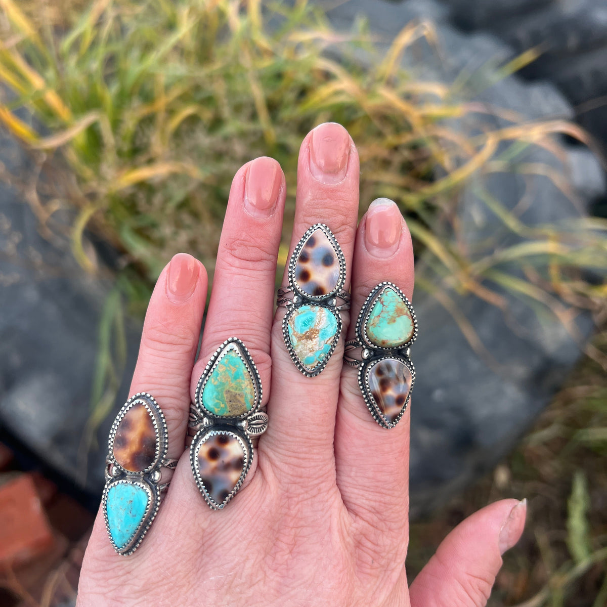 Prairie Mirage | Size 7.5