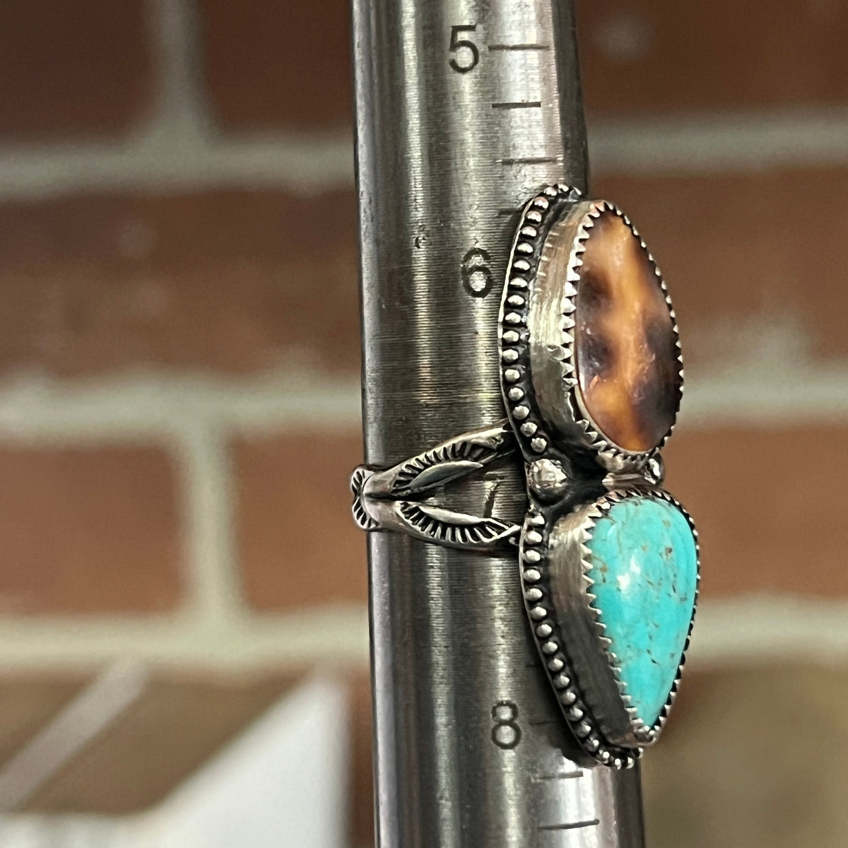 Wild Ember | Size 7