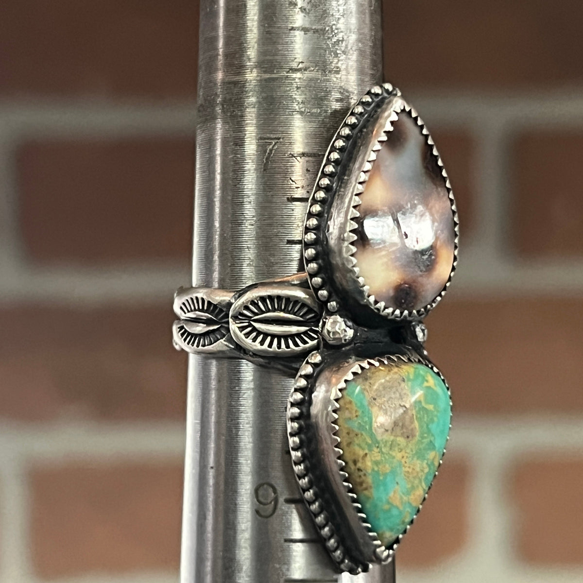 Wild Sage | Adjustable Size 7–9