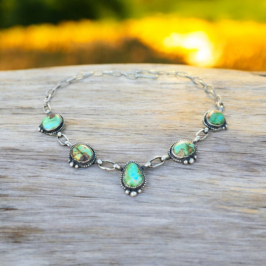 Chocker